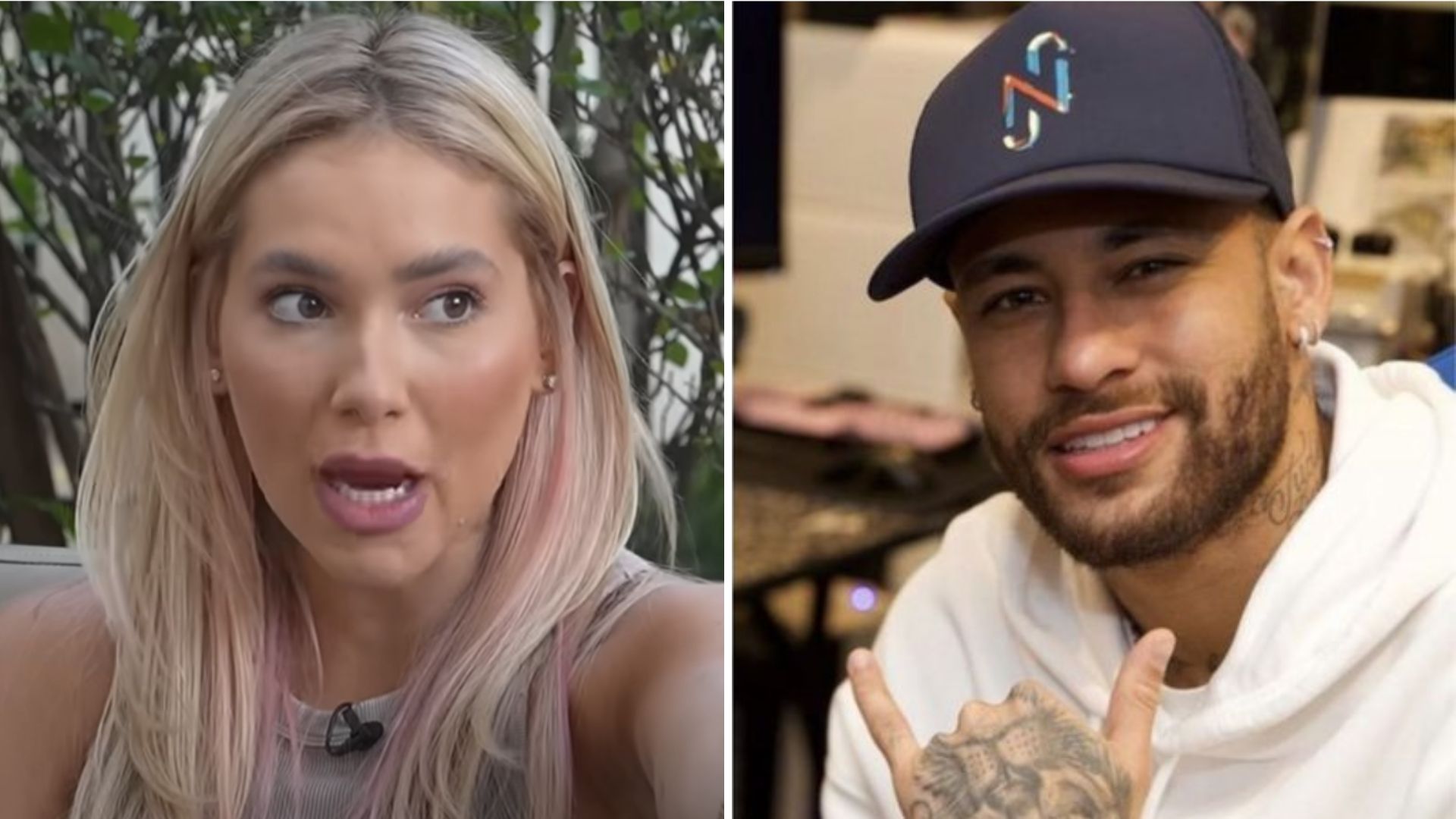 Rolou? Virgínia Fonseca detalha suposta cantada de Neymar: “Ele é nota milhão”