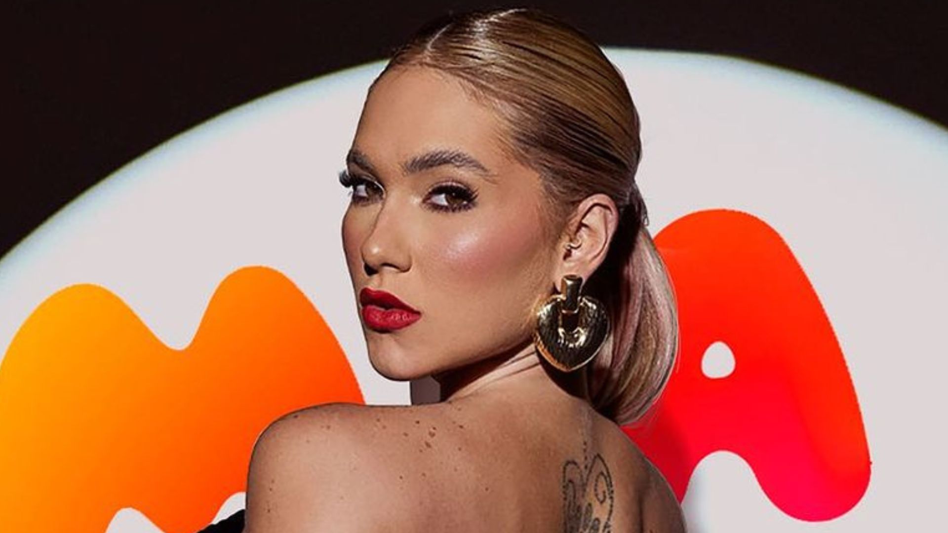 Virgínia Fonseca gera polêmica em foto ousada: “Parecendo a Andressa Urach”