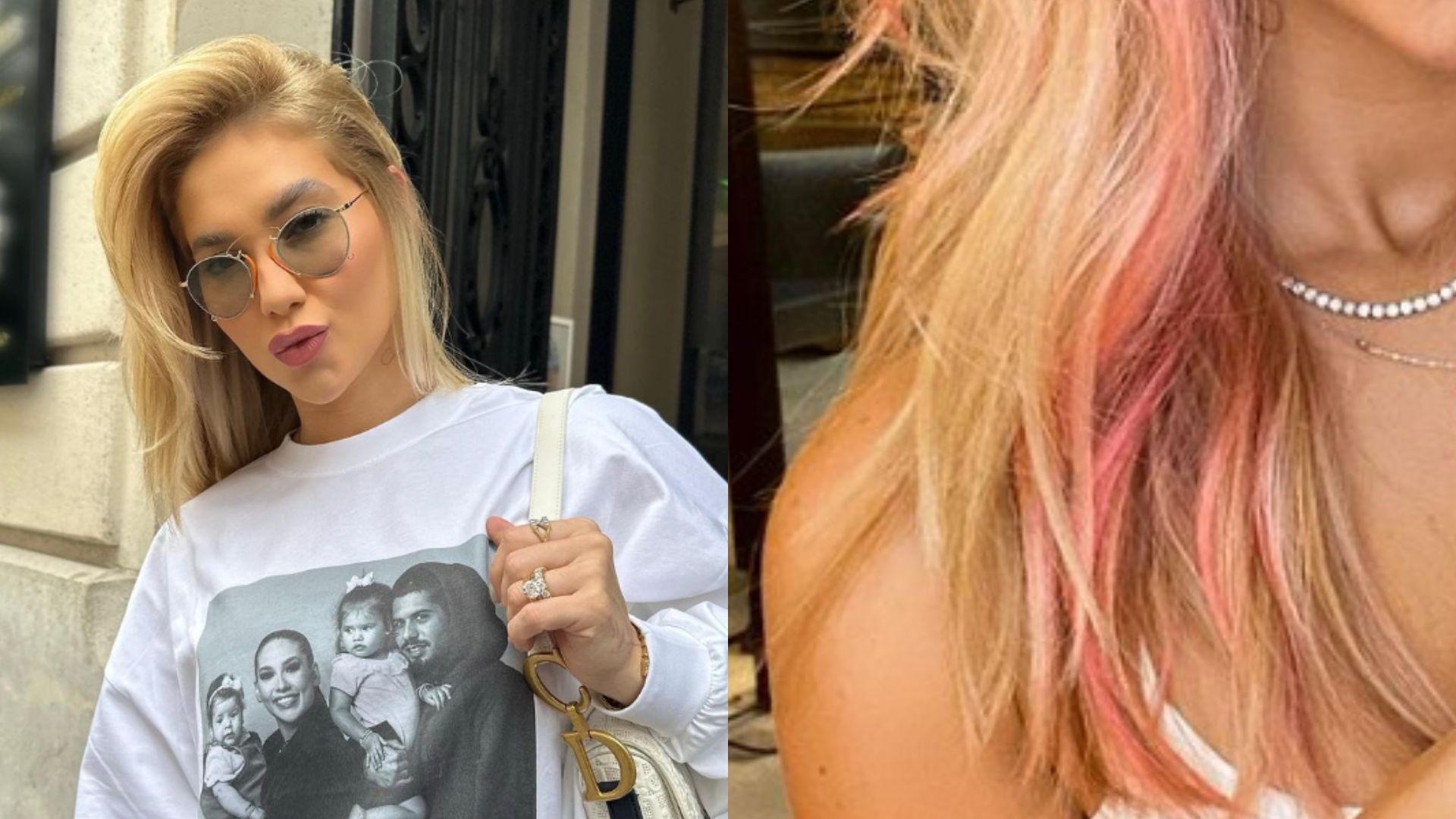 Virgínia Fonseca mostra novo visual e choca com cabelo surpreendente: “Esperavam?”