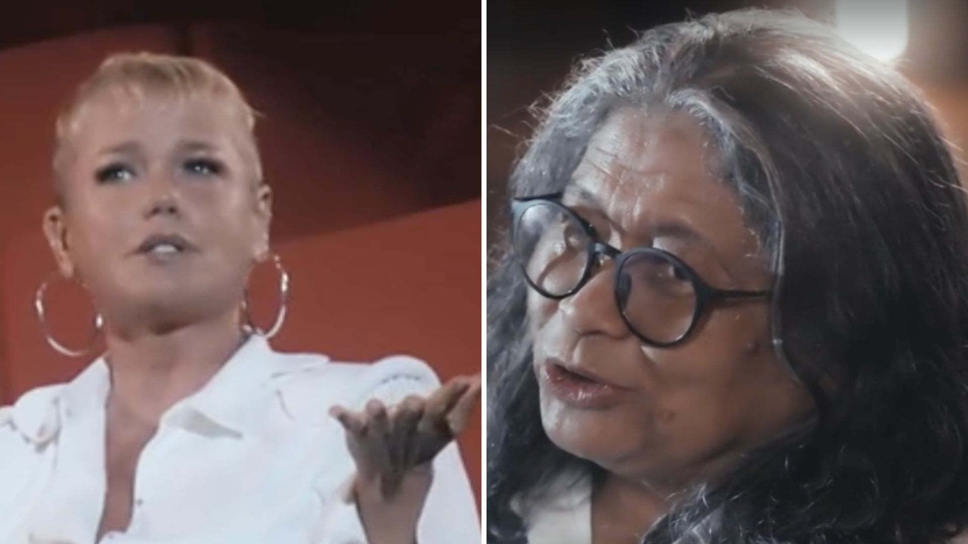Marlene Mattos confessa que espionou exame ginecológico da Xuxa: “Deixa eu ver”