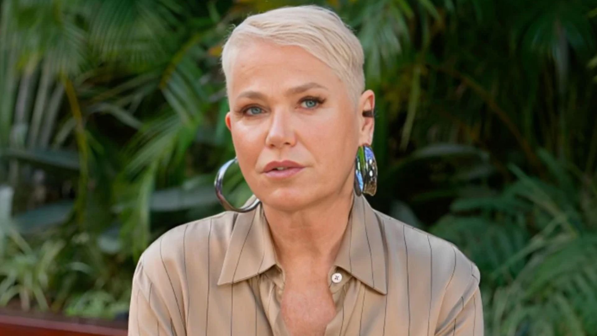 Xuxa Meneghel faz desabafo revelador para Patrícia Poeta e expõe maior erro da carreira