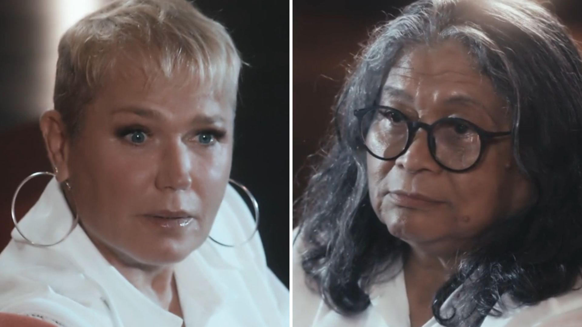 Xuxa Meneghel revela motivo para romper com Marlene Mattos: “Você odiava criança”