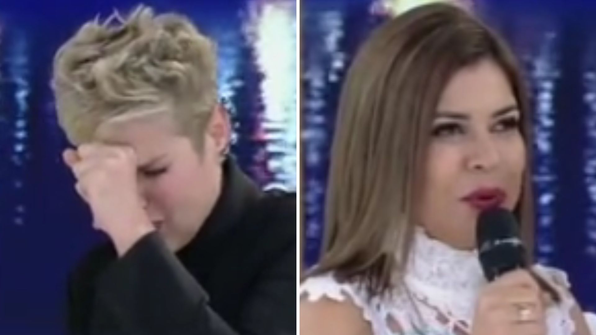 Antes da treta, Xuxa Meneghel tirou o chapéu para Mara Maravilha: “Impressionante de linda”