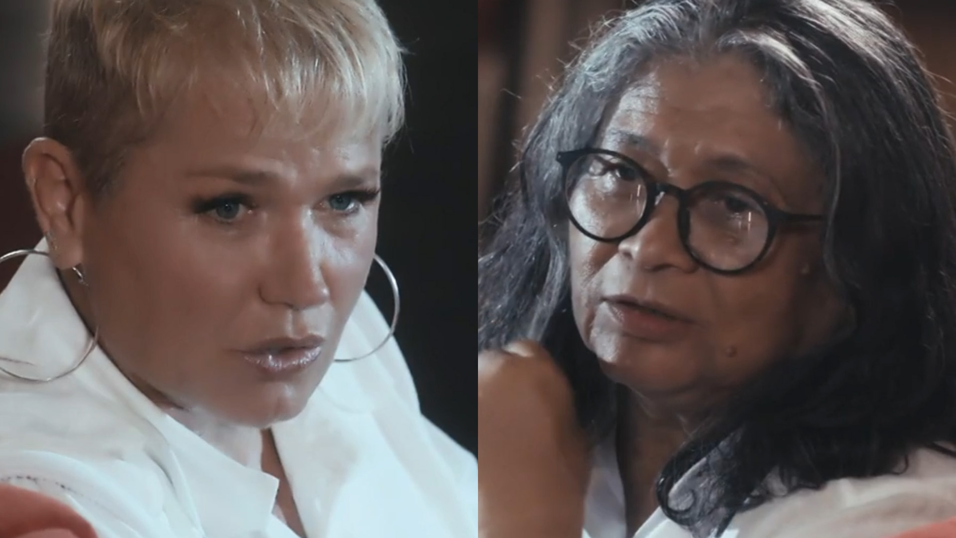 Xuxa não esconde opinião sincera sobre reencontro com Marlene Mattos: “Decepção”