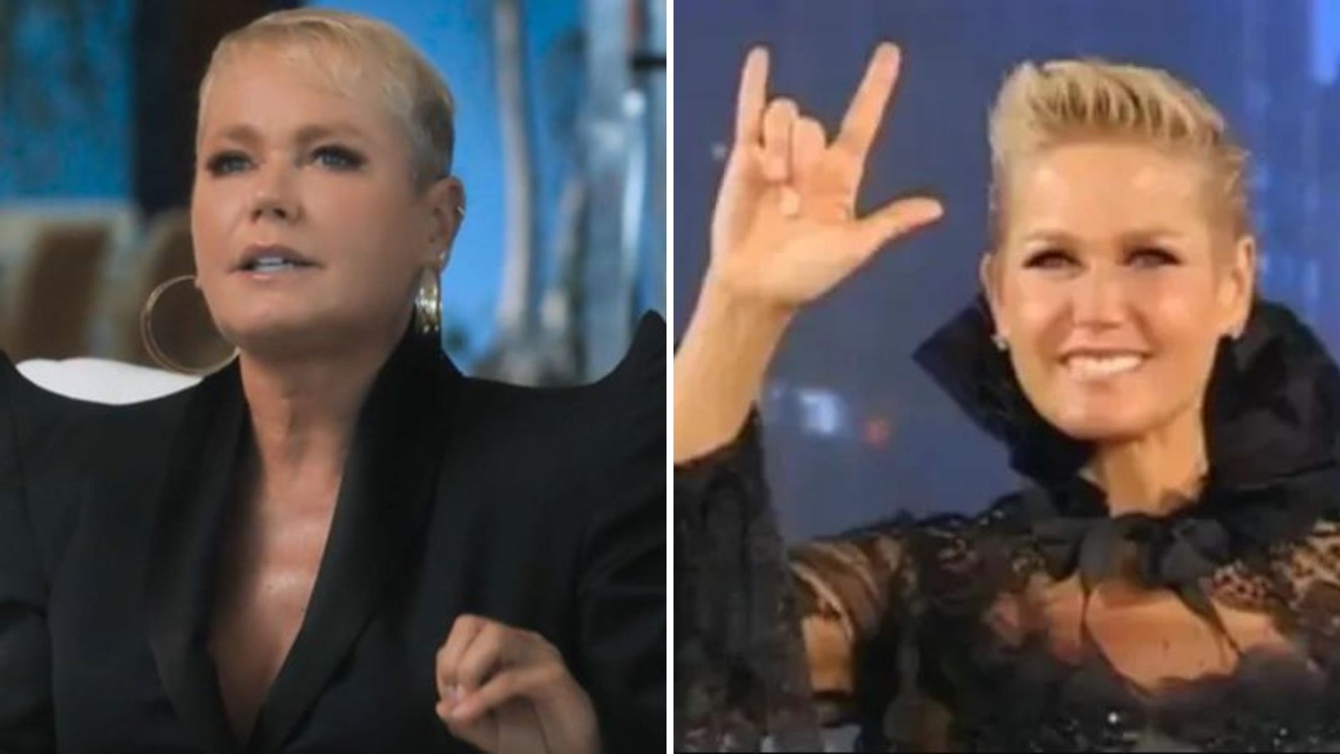 Vetado? Xuxa explica porque boatos de ‘pacto com o diabo’ não entraram em documentário
