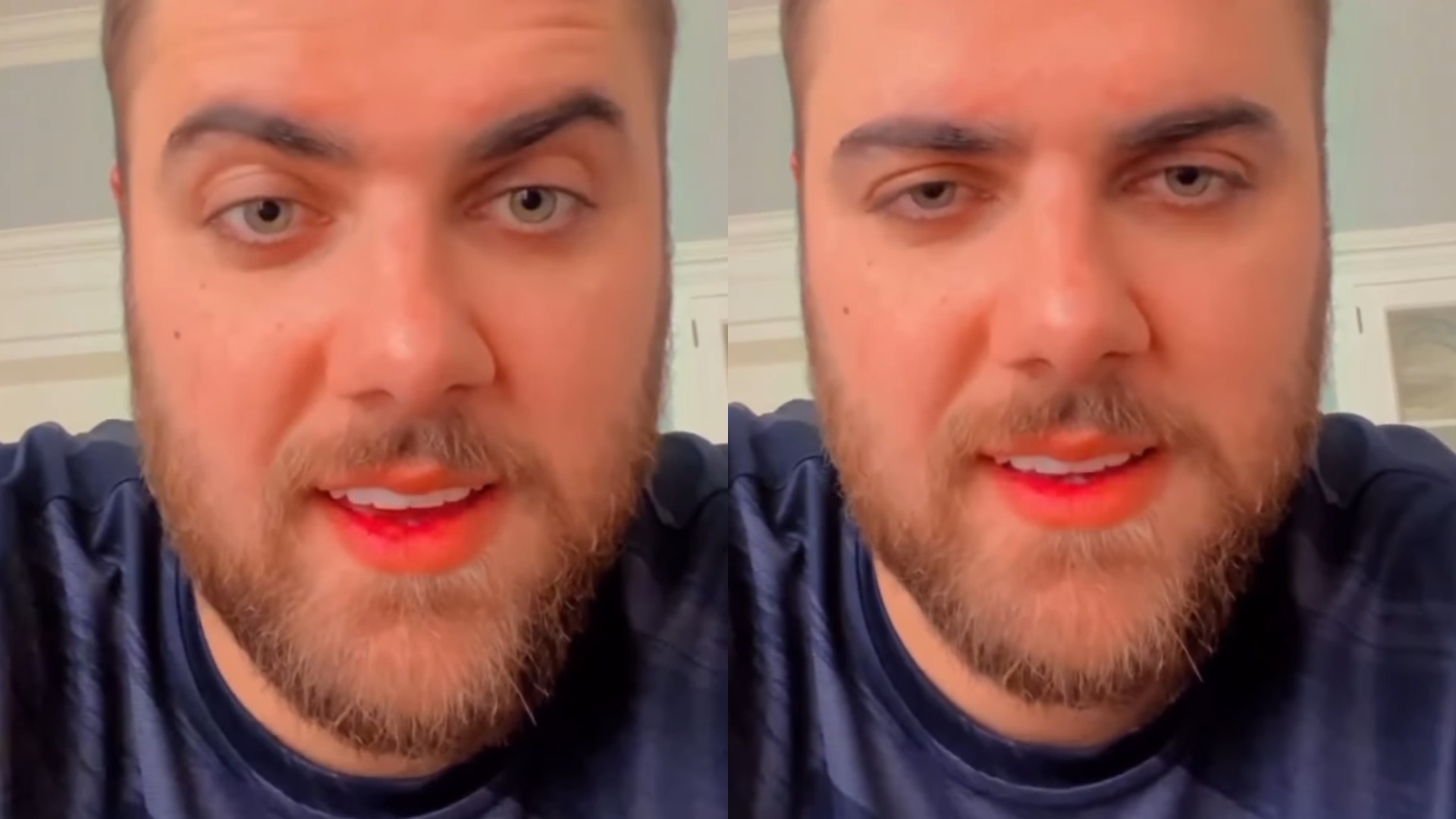 Sertanejo Zé Neto anuncia mudança após sumiço das redes sociais: “Encontrei Jesus”