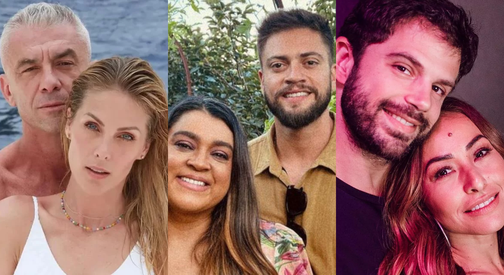 2023 bate recorde de famosos separados; relembre os términos