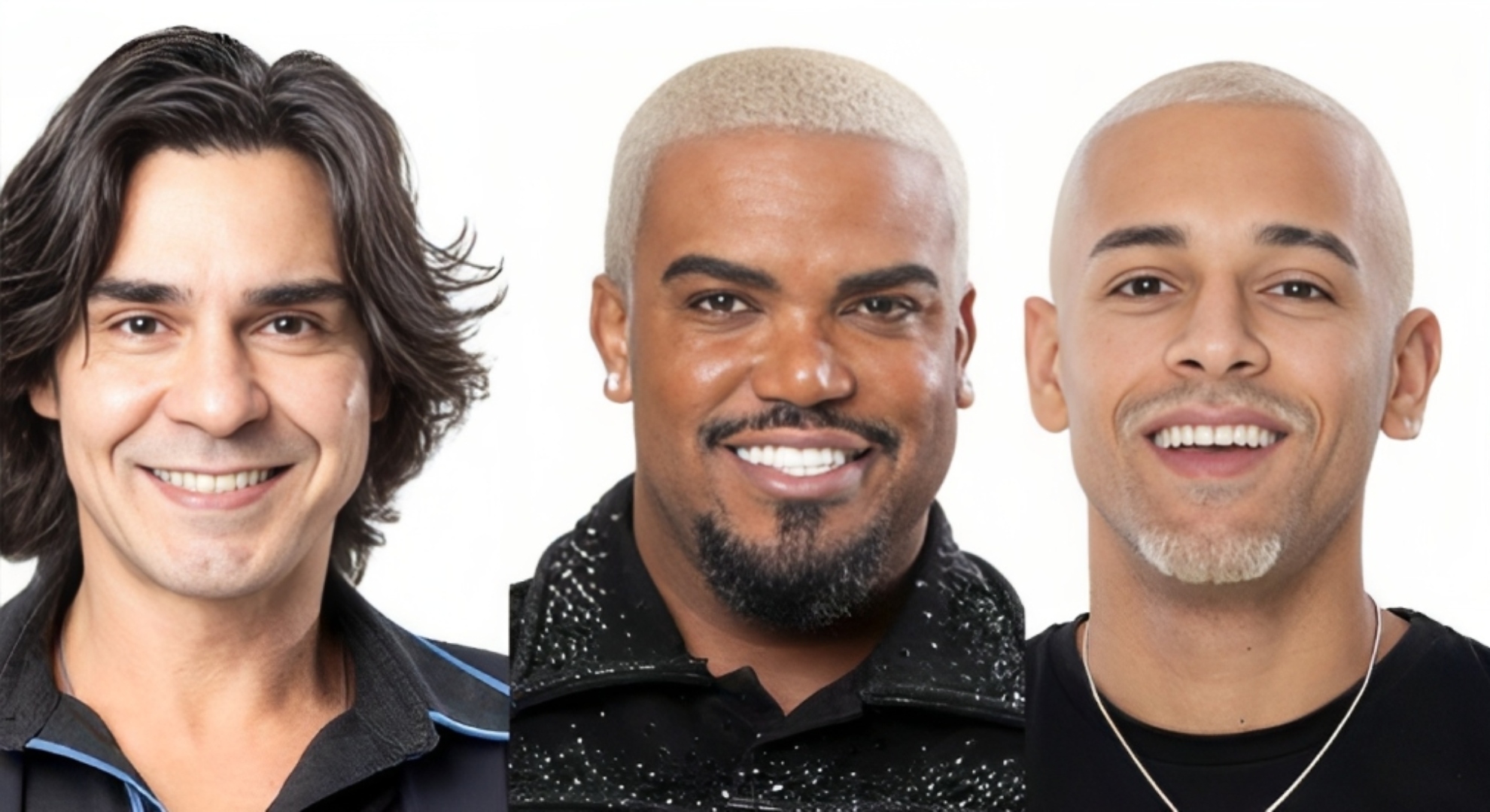 A Fazenda 15: Quem ganha a Prova do Fazendeiro? André, Tonzão ou WL? Vote