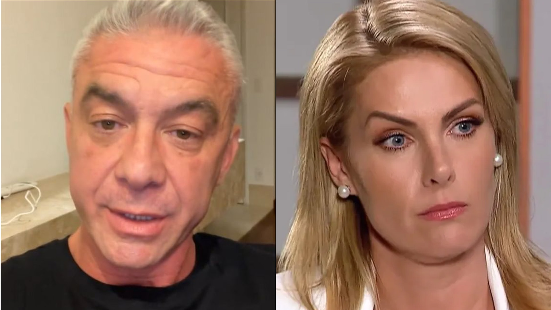 Alexandre Correa volta atrás e desiste de ação contra Ana Hickmann