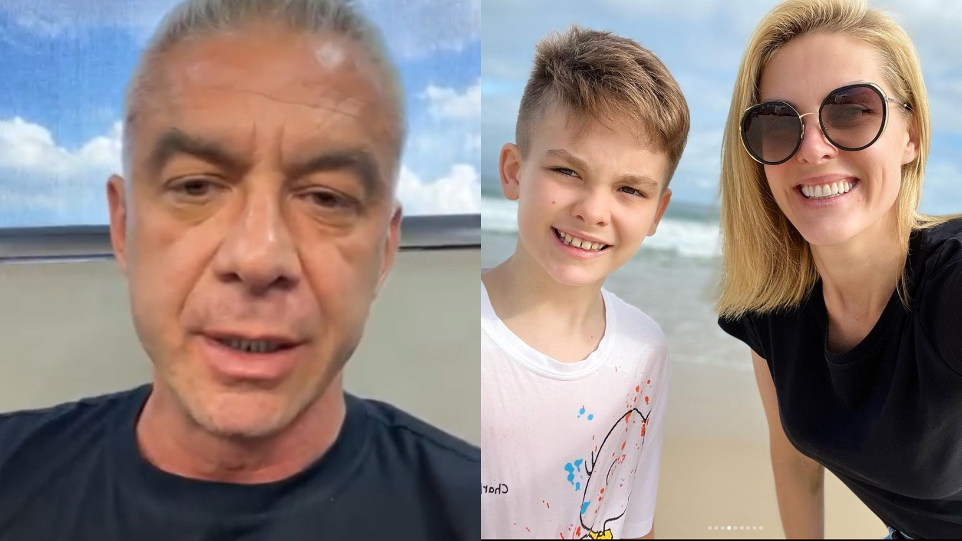 Ex de Ana Hickmann abre mão da guarda do filho, mas faz exigência: “Direito”