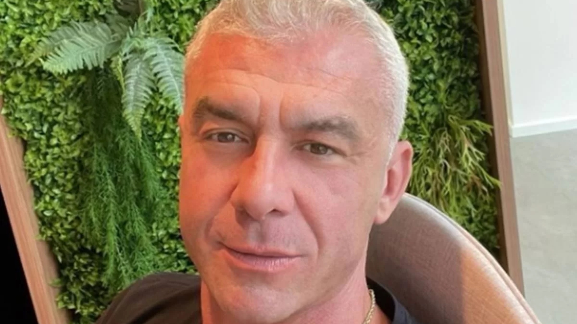 Ex-marido de Ana Hickmann lamenta Natal sozinho após separação: “Muita falta”