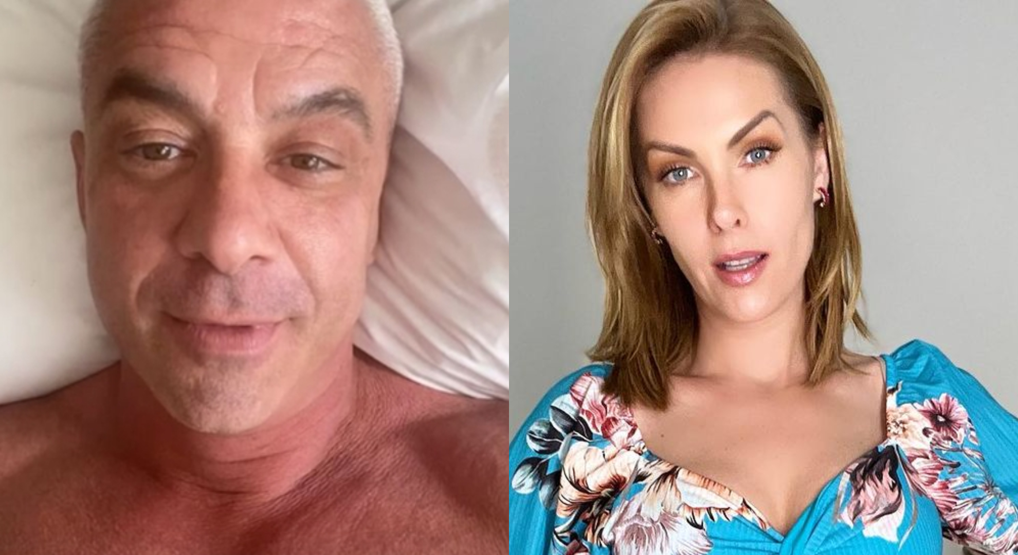 Alexandre Correa, ex-marido de Ana Hickmann faz nova confissão grave: ‘Muitas vezes…’