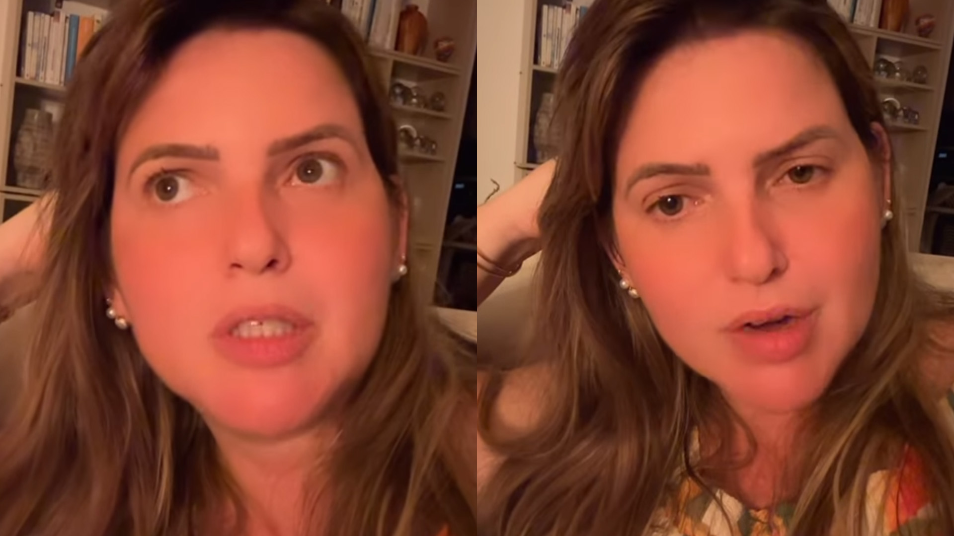 Cantora pediu divórcio após descobrir traições do marido com outros homens