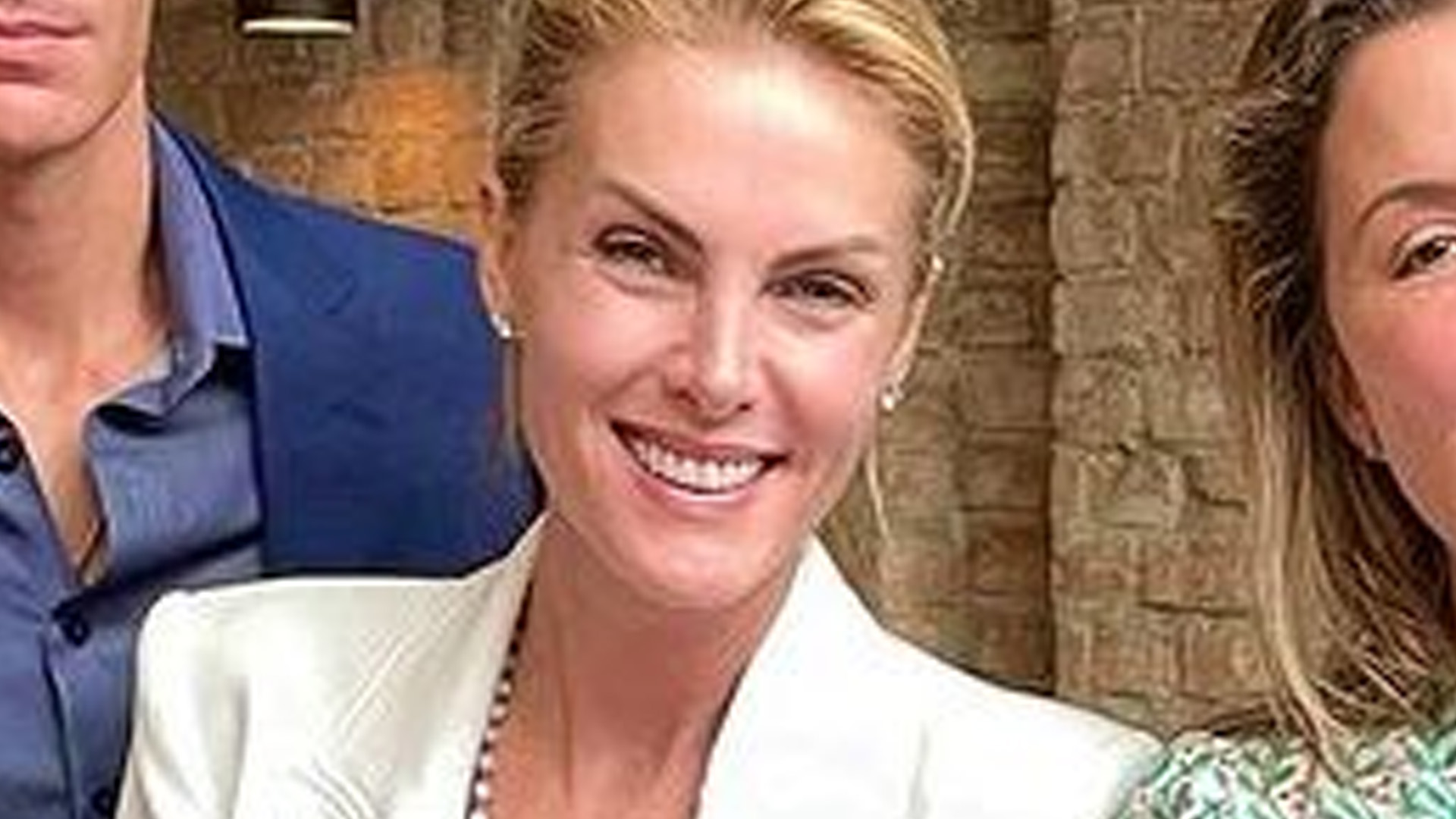 Ana Hickmann surge poderosa e anuncia nova equipe: “Arrumar a casa”