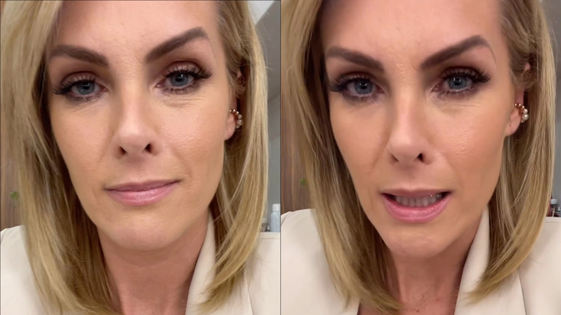 Ana Hickmann descobre rombo milionário deixado pelo ex-marido; veja o valor!