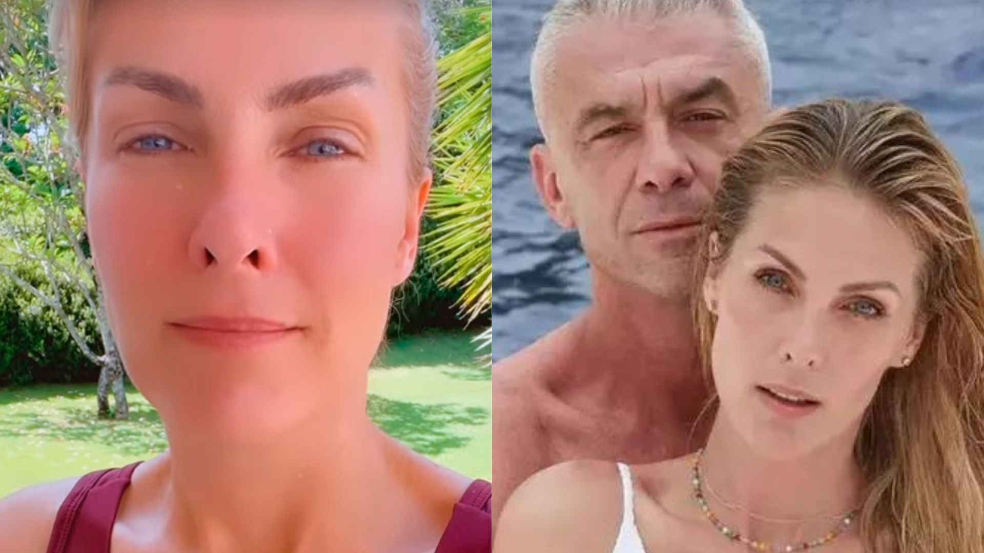 Grave! Ana Hickmann descobre quem ajudou ex-marido a dar suposto golpe: “Delitos”