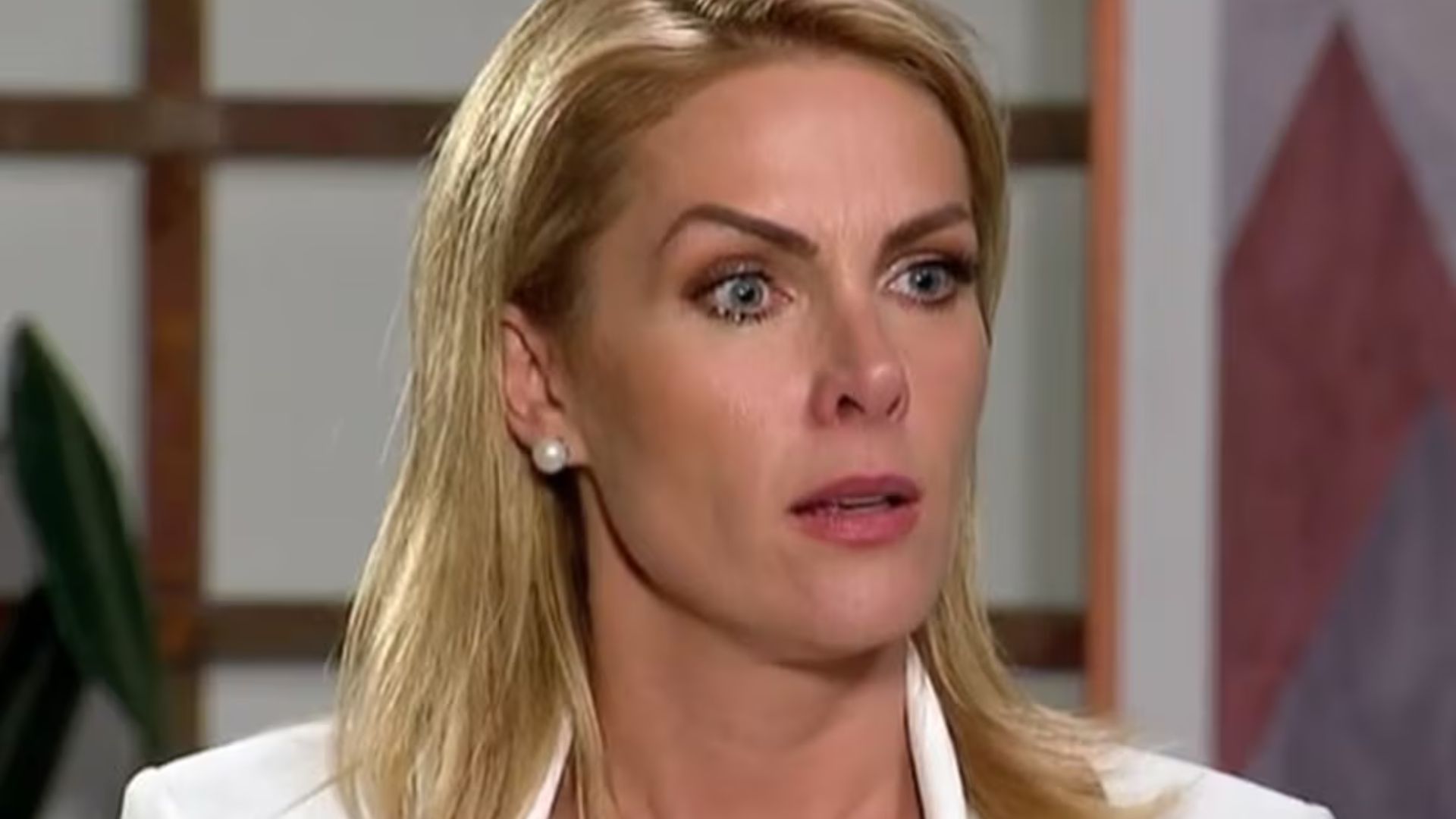 Imóvel e salário de Ana Hickmann ficam por um fio após dívidas deixadas pelo ex