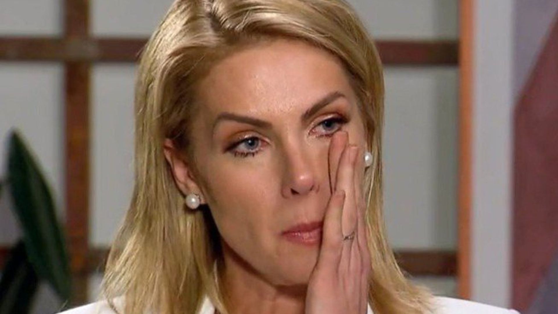 Como assim? Sem plano de saúde, Ana Hickmann recorreu ao SUS após agressão
