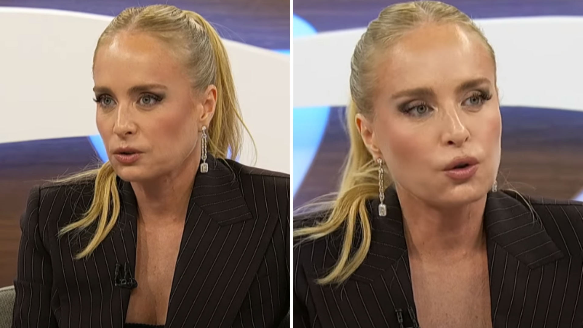 Angélica relembra momento delicado no casamento com Huck e explica motivo: “Fiquei perdida”