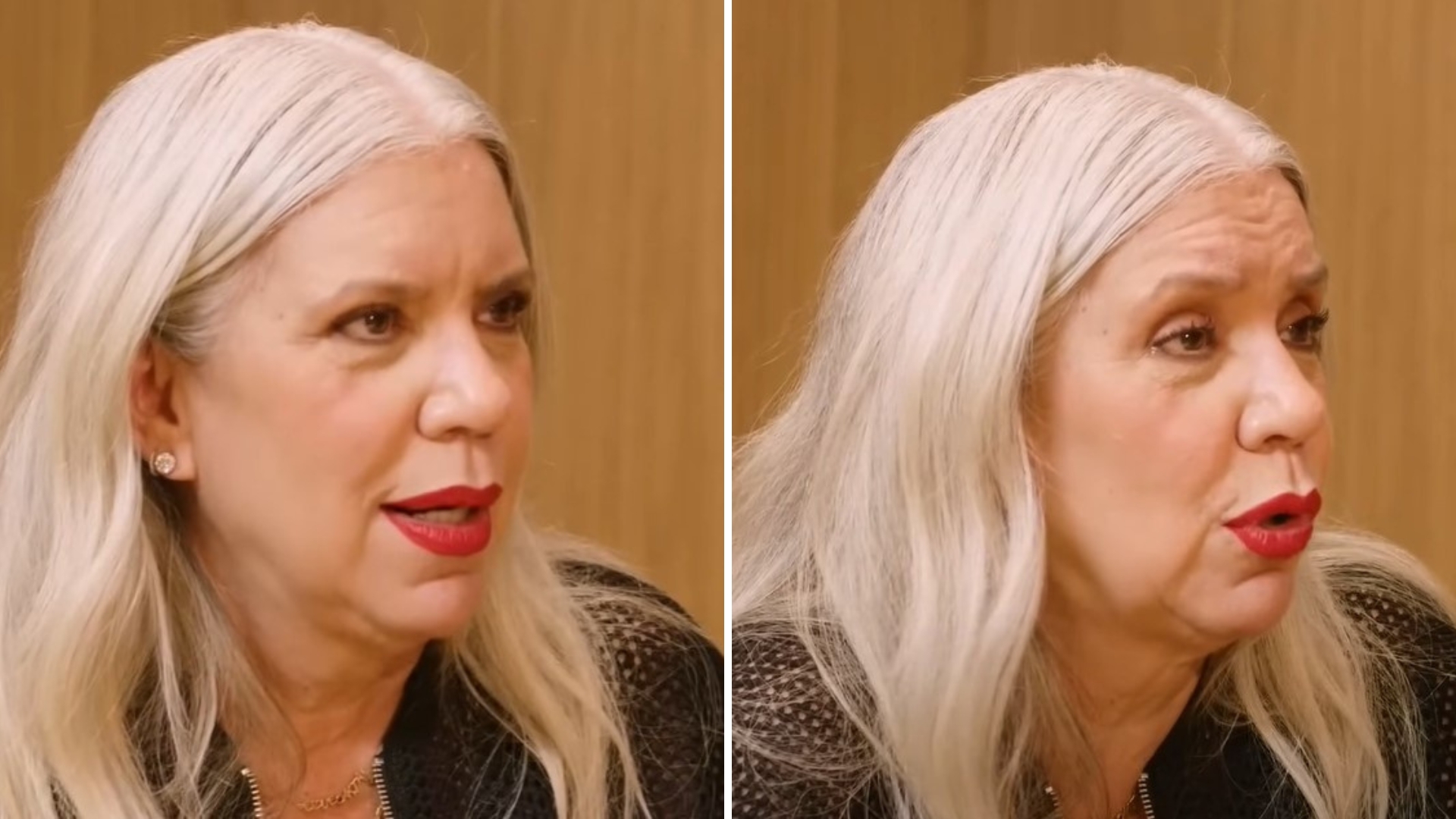 Astrid Fontenelle revela motivo determinante para divórcio de ex-marido: “Não via brilho”