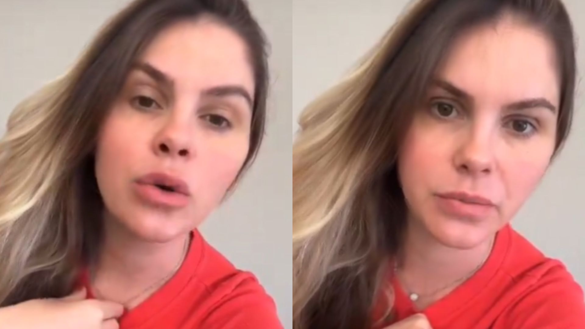 Bárbara Evans bate o pé em declaração polêmica sobre jogos de azar: “Contrato”