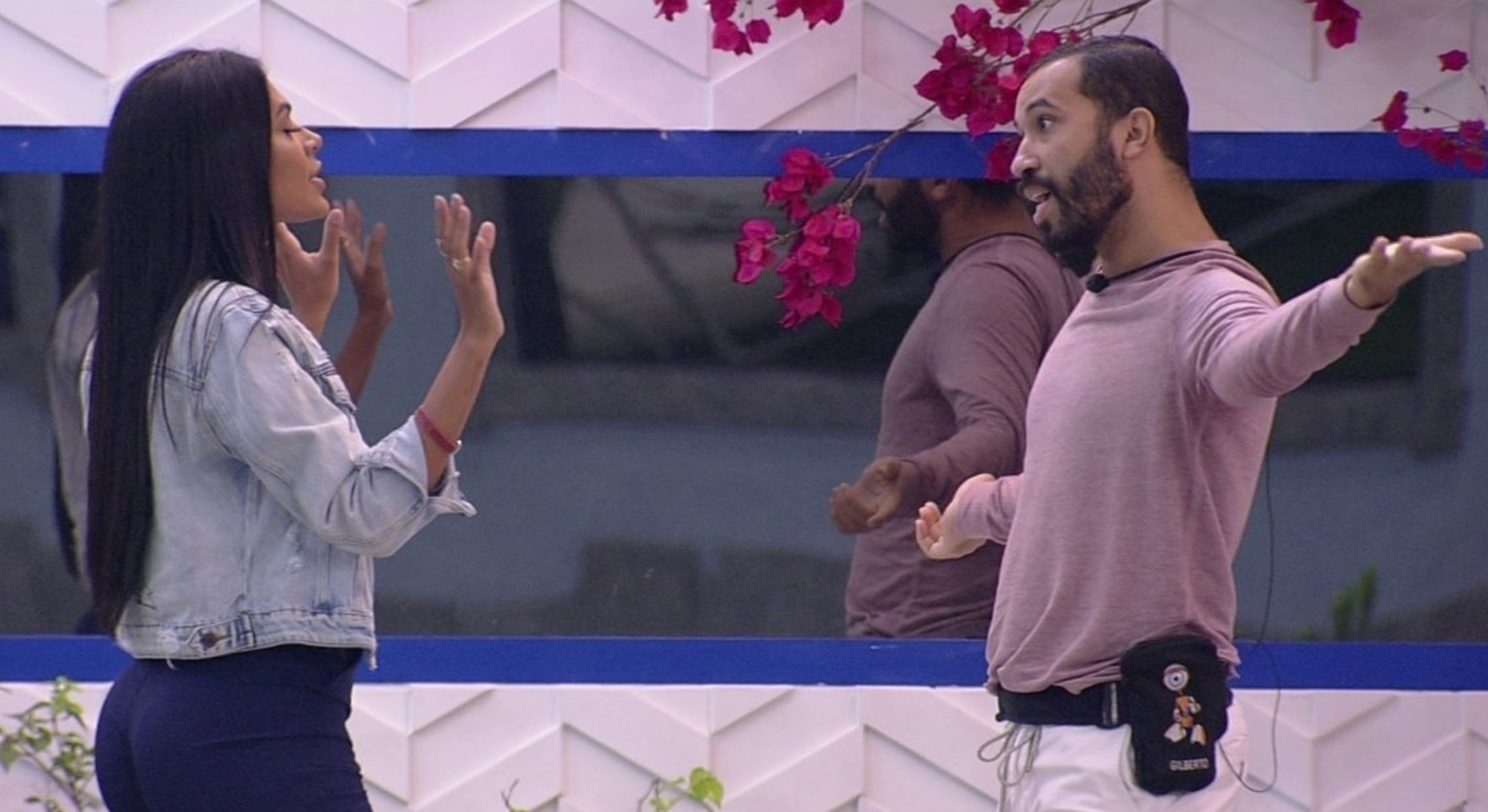 BBB24: Quais tretas marcaram a casa mais vigiada do Brasil?
