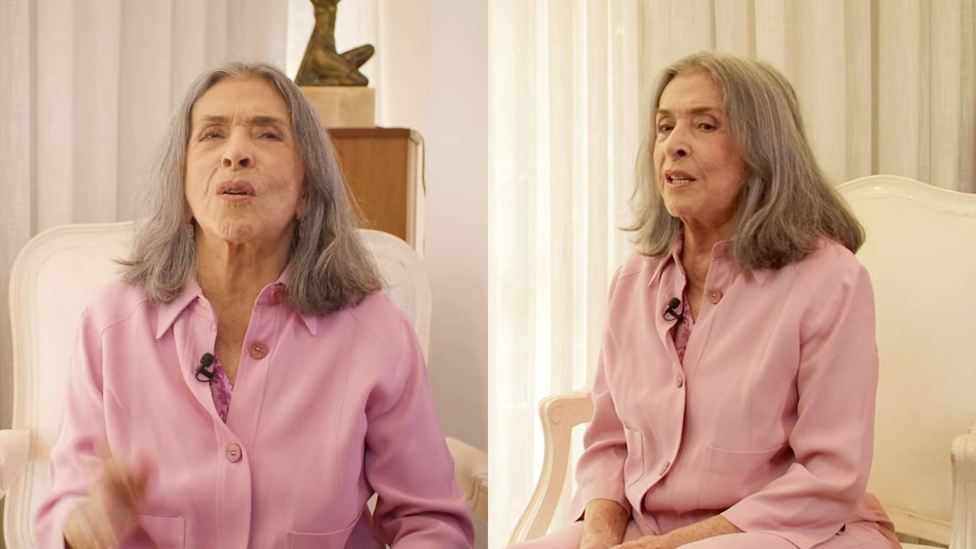 Betty Faria detalha angústia que viveu em bastidores de novela da Globo: “Sofri muito”