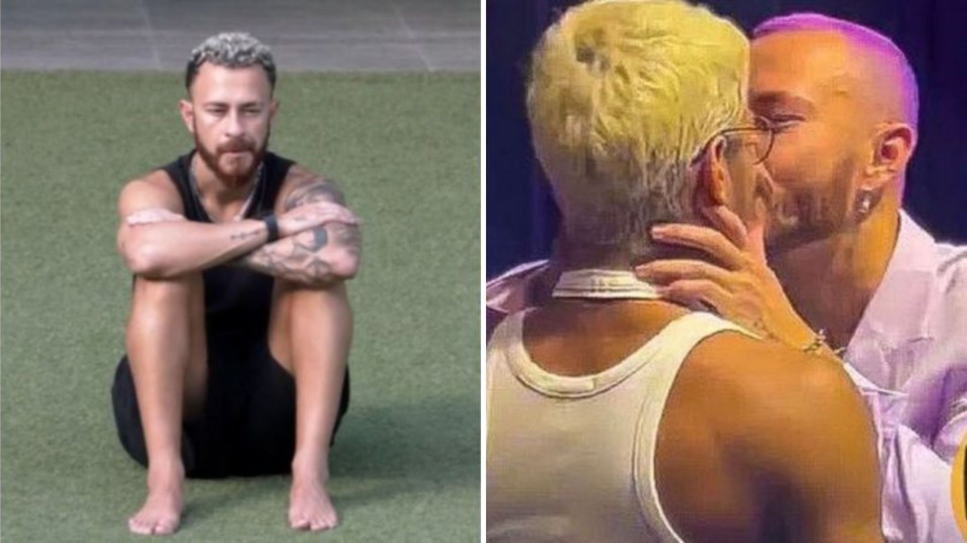 Bi? Antes de investida em Felipe Simas, Fred Bruno falou sobre sexualidade no BBB23