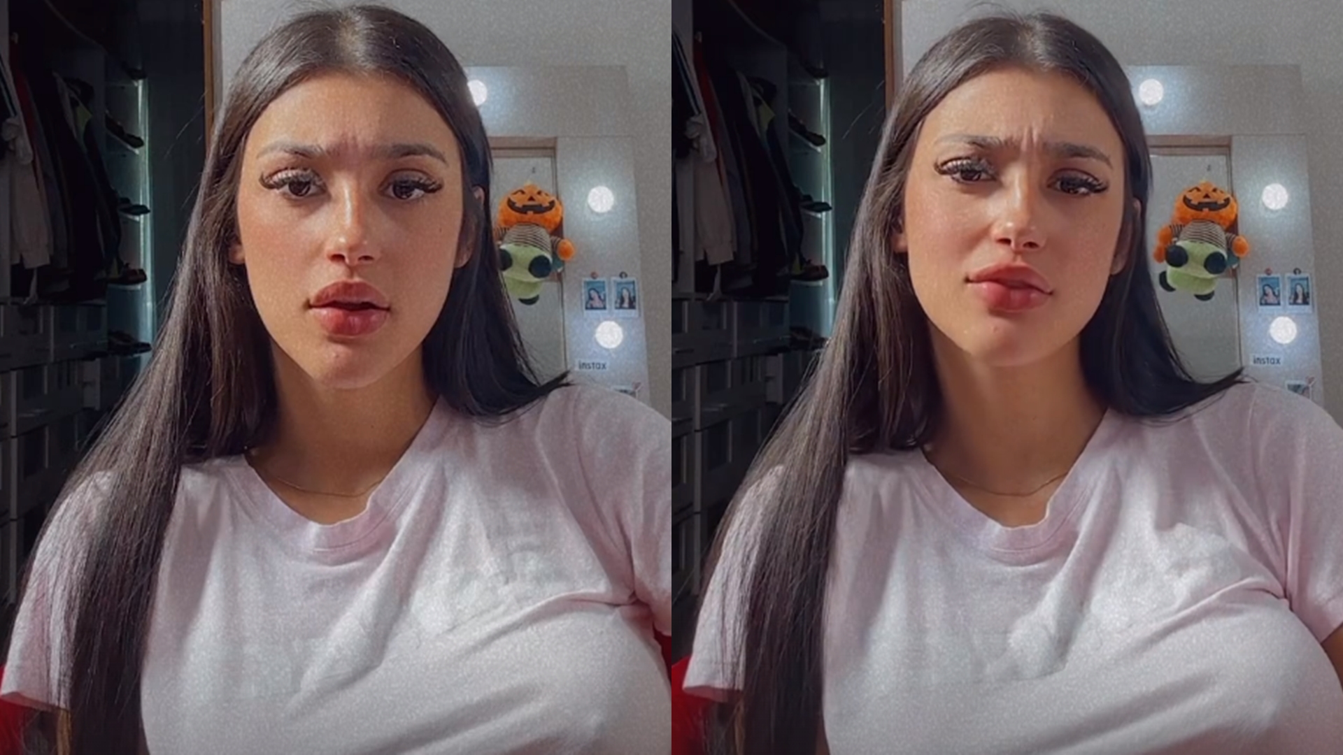 Bia Miranda confirma primeira gravidez e ataca ex-noivo por vazar: “Estragou meu sonho”