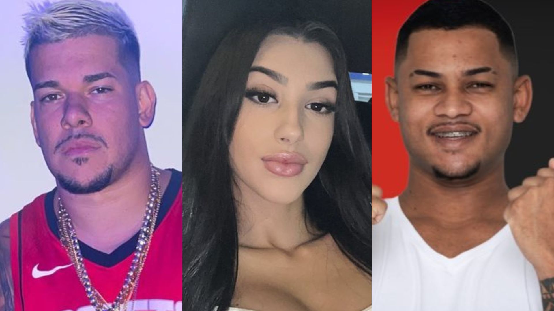 É de quem? Bia Miranda estaria grávida após suposta traição: “Chorei muito”
