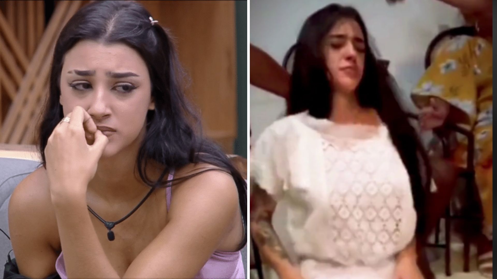Qual é a religião de Bia Miranda? Ex-neta de Gretchen foi vítima de intolerância