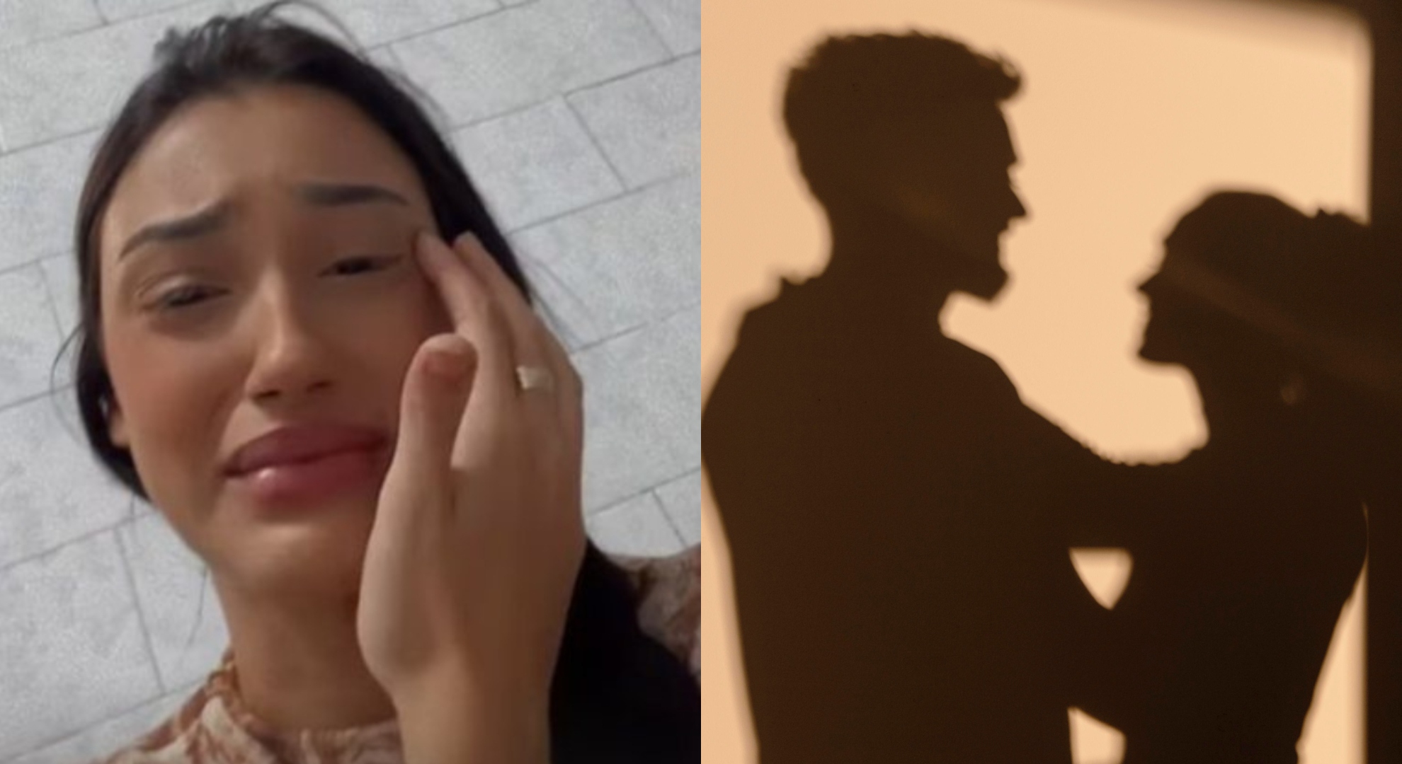 Bia Miranda já revelou medo de engravidar de famoso; saiba de quem