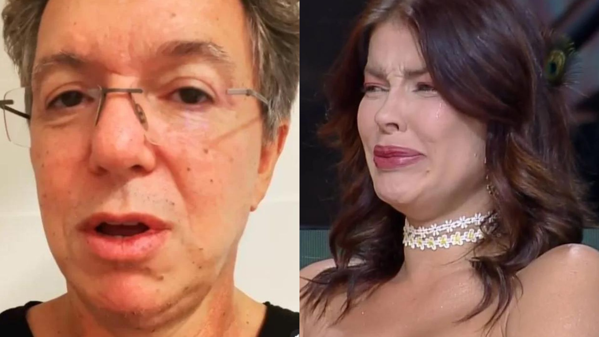 Boninho debocha de ex-BBB Jaquelline após vitória em ‘A Fazenda 15’: “Boiei”
