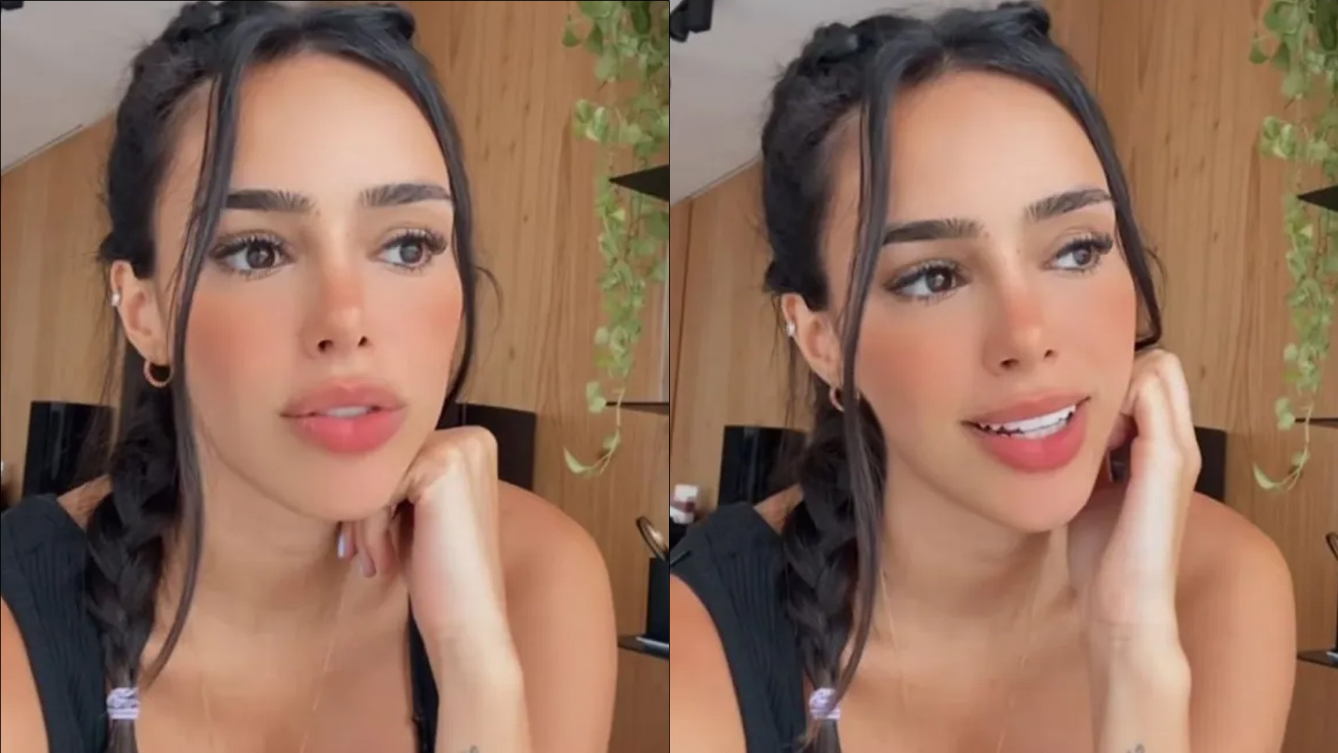 Abalada, Bruna Biancardi faz desabafo de cortar o coração: “Sobrevivi”
