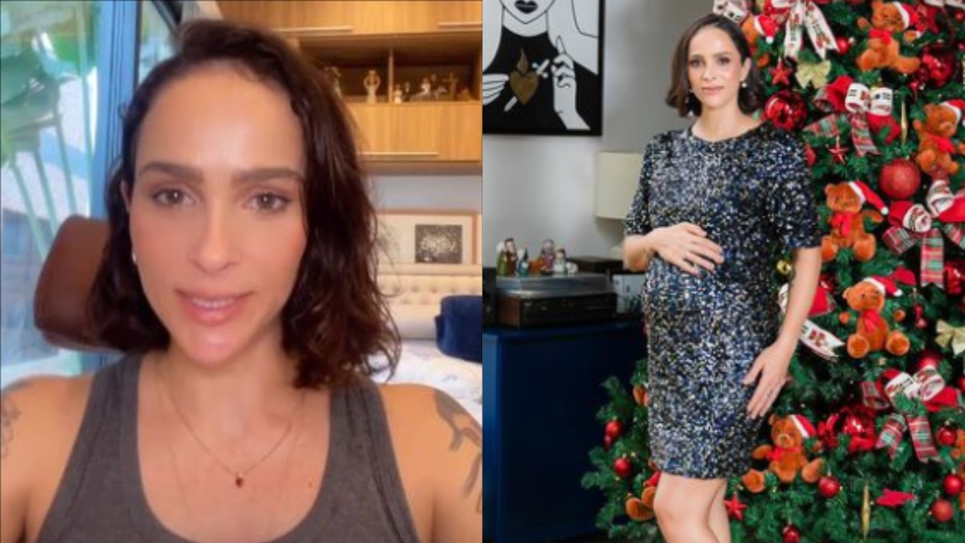 Após diagnóstico de doença, Letícia Cazarré atualiza estado de saúde: “Cansaço”