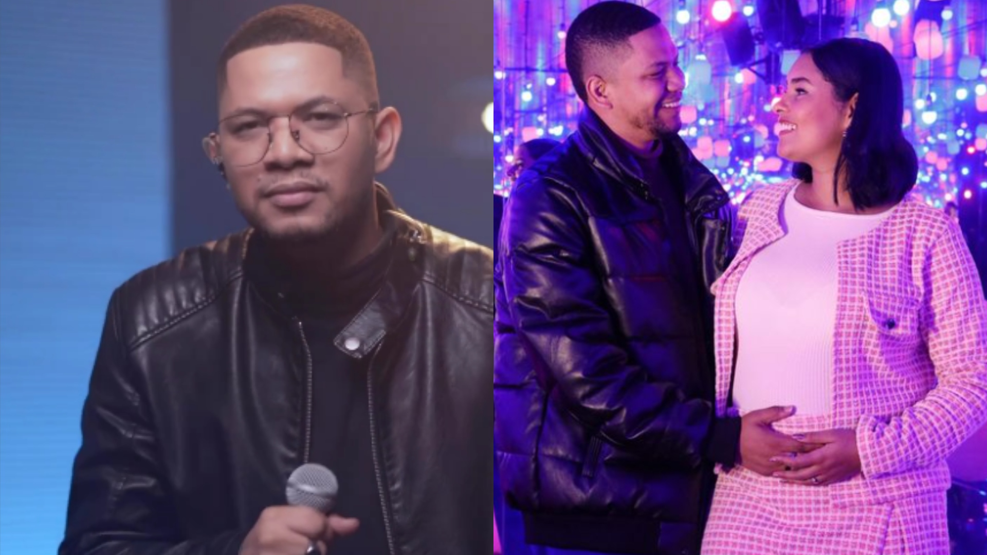 Cantor gospel Pedro Henrique perdeu um filho anos antes de virar pai