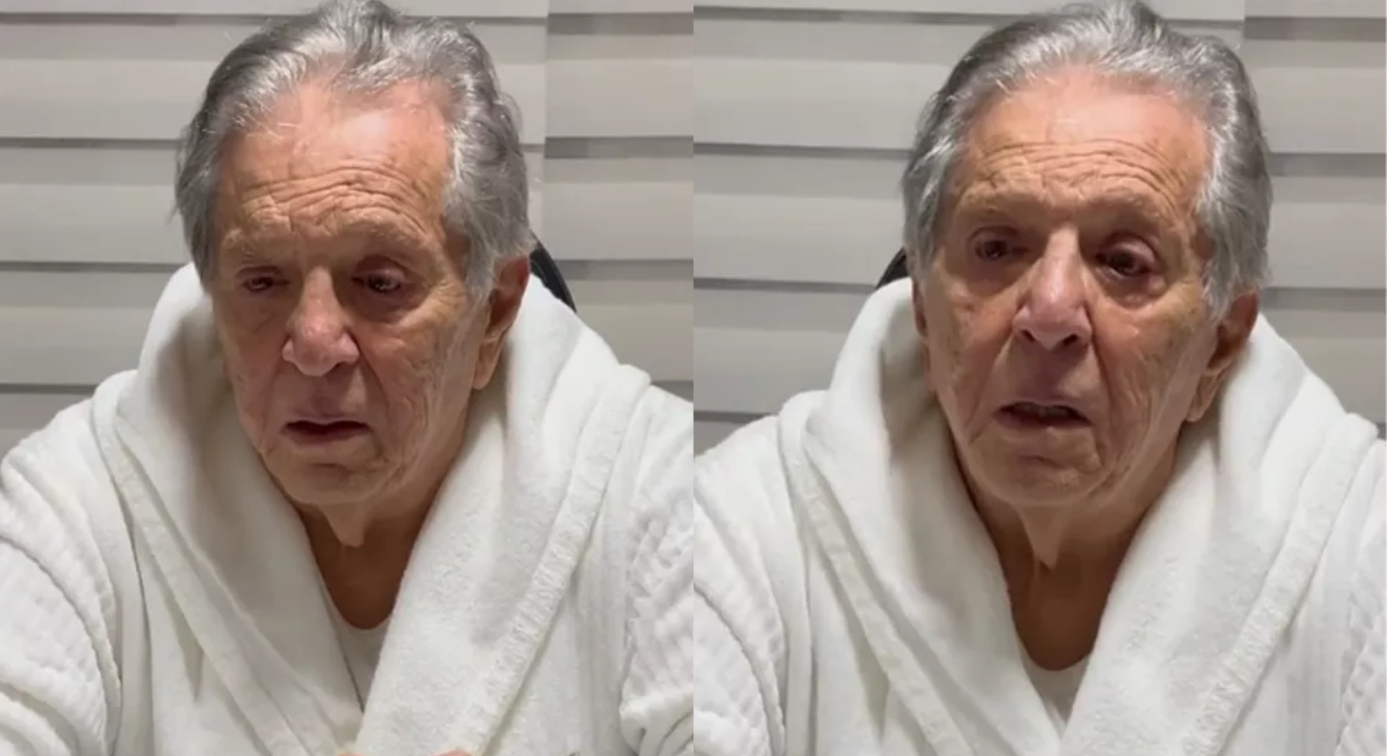 Carlos Alberto corre risco após cirurgia? Entenda detalhes da operação