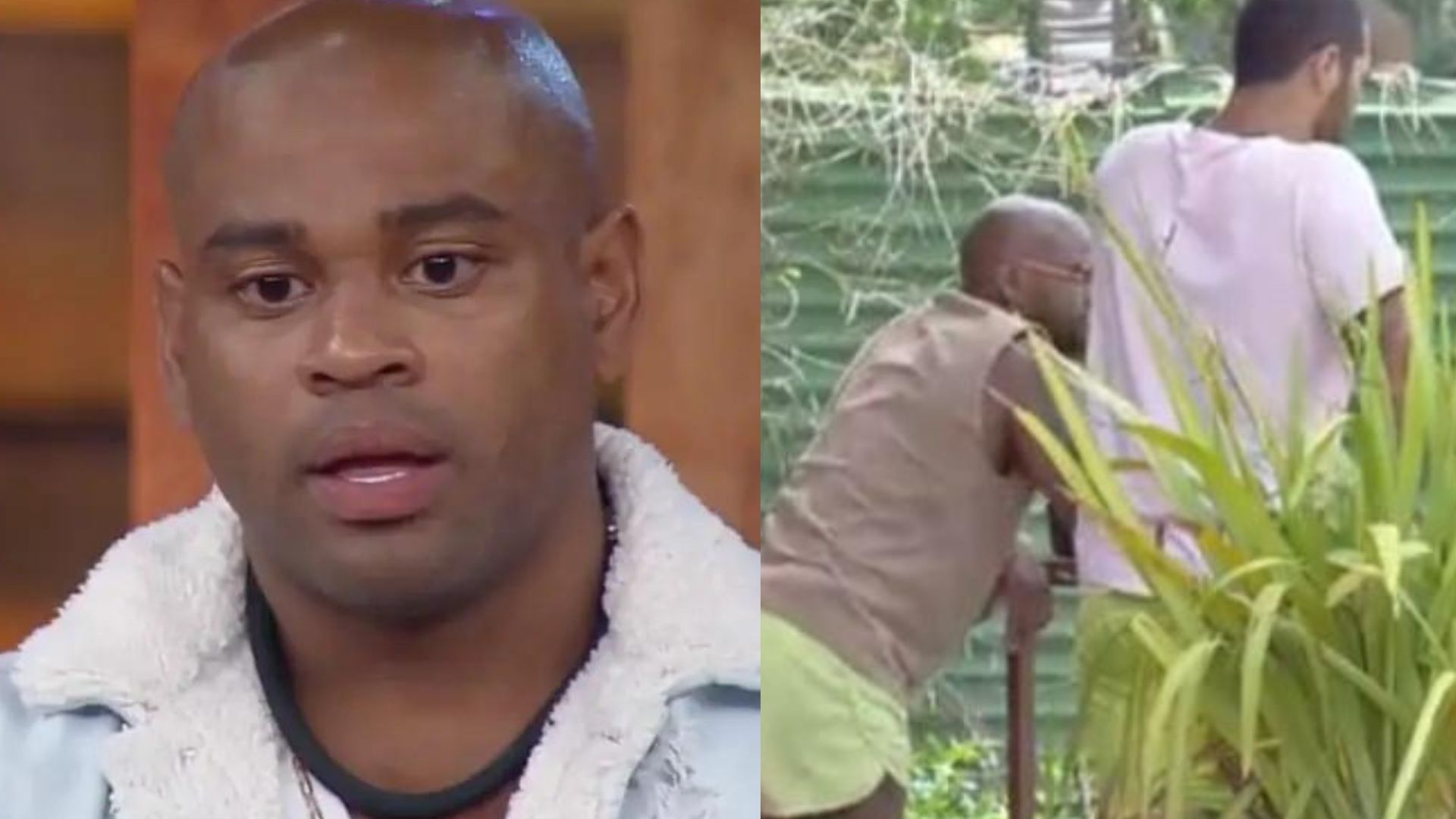 A Fazenda 15: Descarado, Black esculhamba peoa e tenta disfarçar: “Sujo”