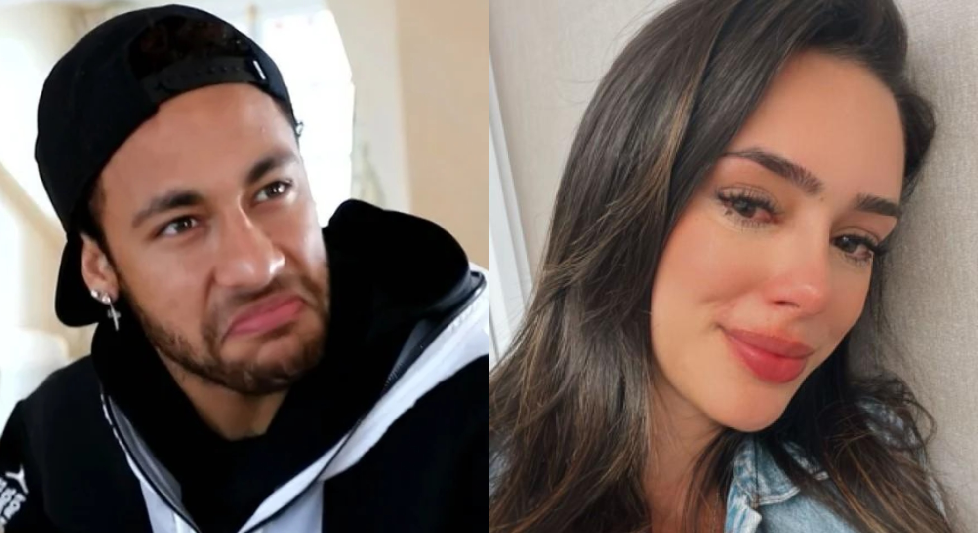 Com azar no amor e solteiro, como Neymar pretende ‘tocar o barco’?