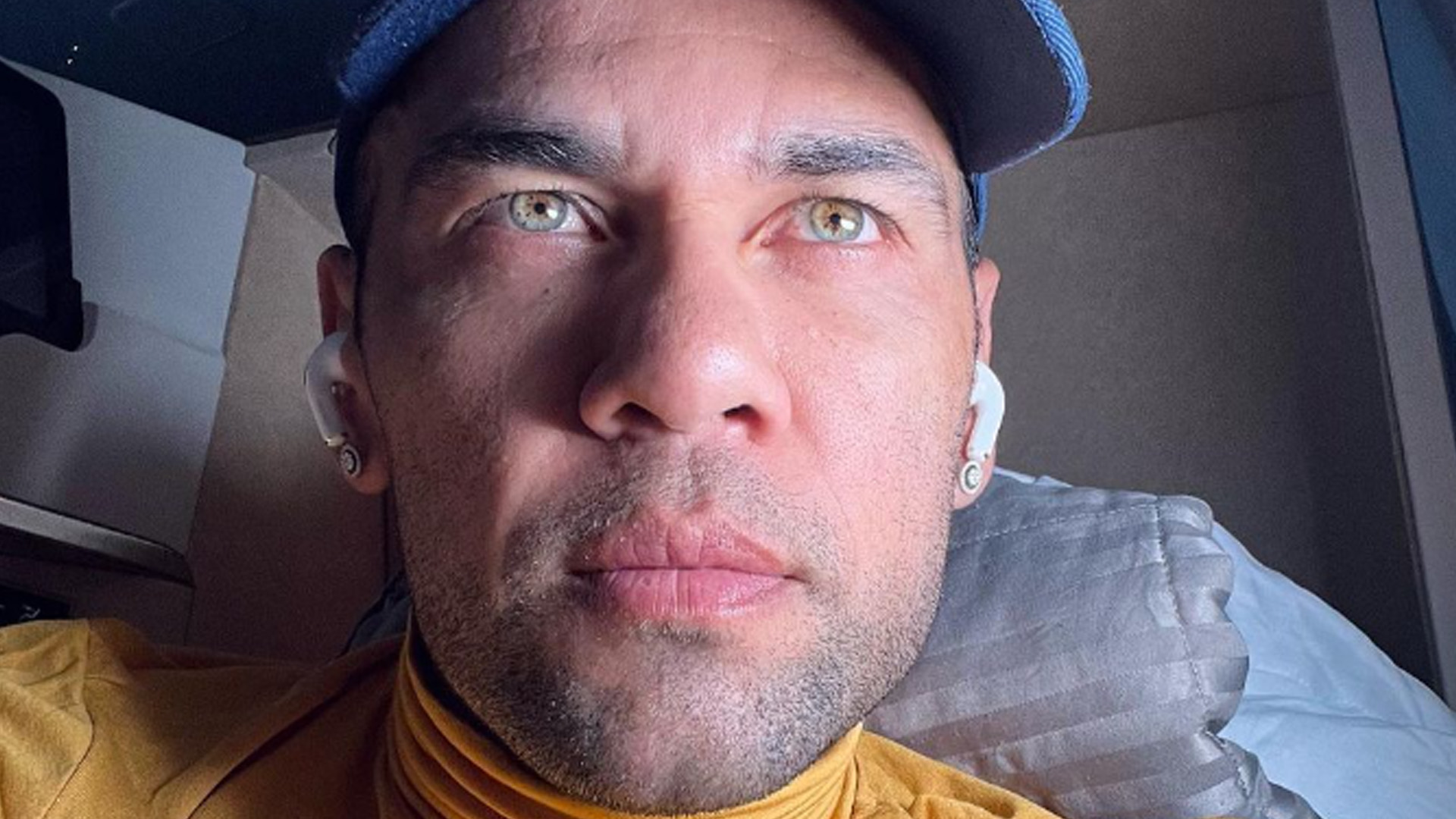 Daniel Alves tem data de julgamento marcada e pode passar 10 anos preso