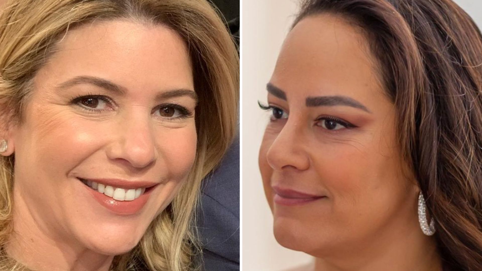 Crise na família? Filha de Silvio Santos pode tirar a própria irmã do ar