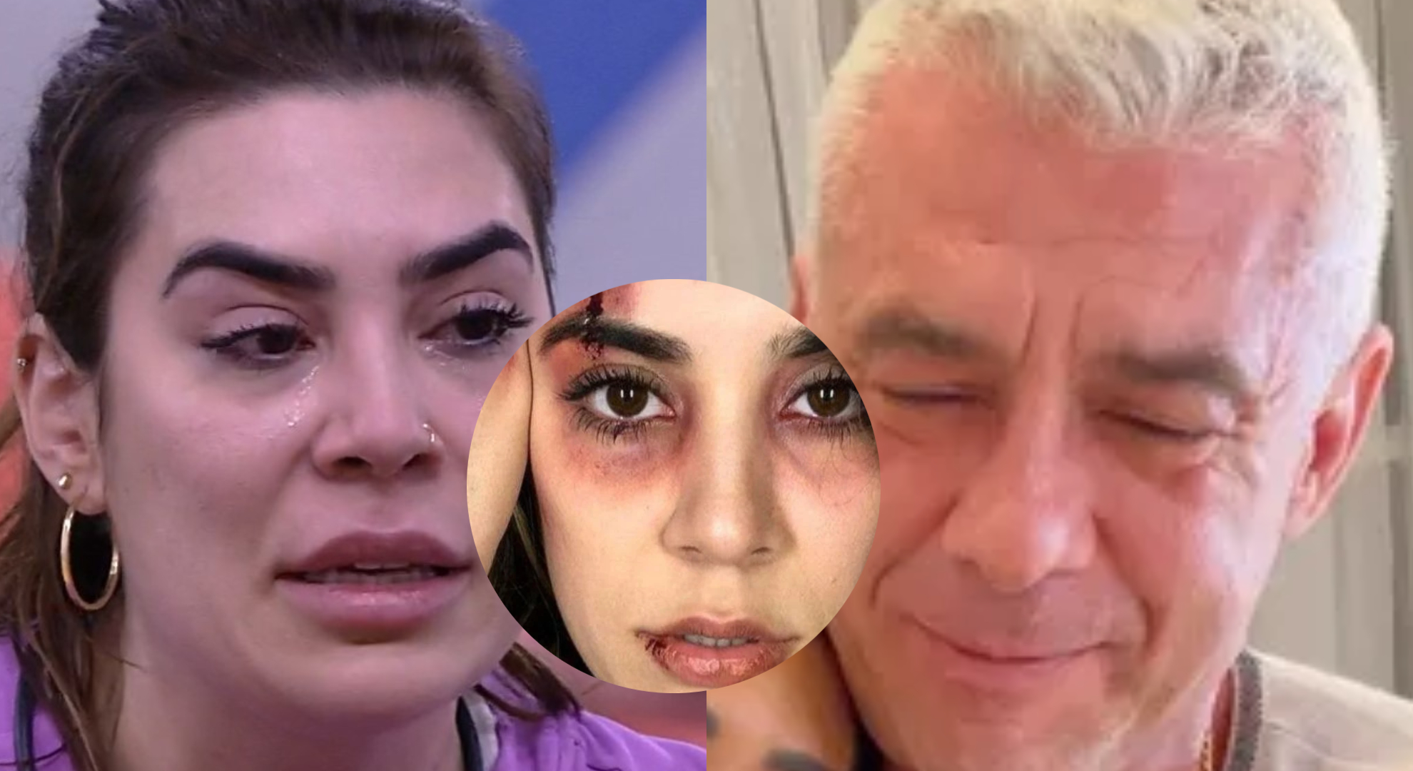 Denúncia de Naiara Azevedo e depoimento de Alexandre Correa movimentam semana