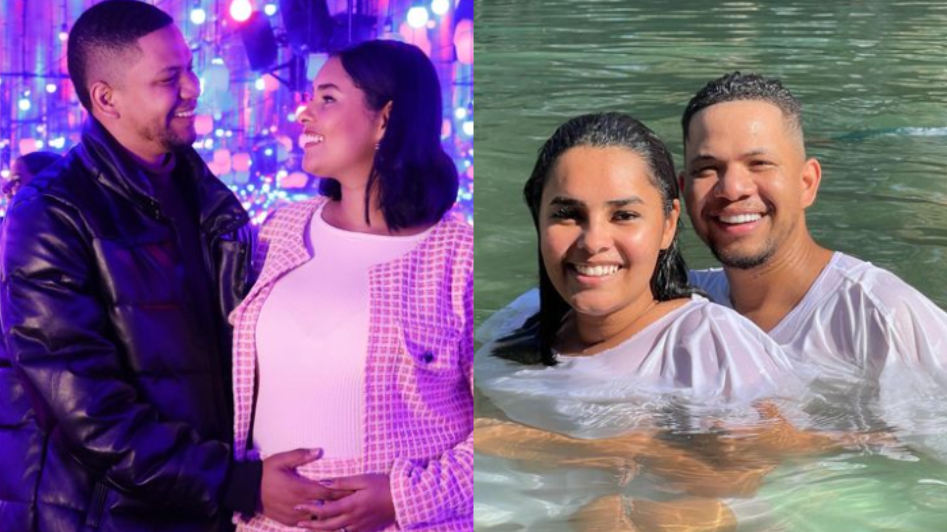 Quem é Suilan Barreto? Esposa do cantor gospel Pedro Henrique viverá maternidade solo