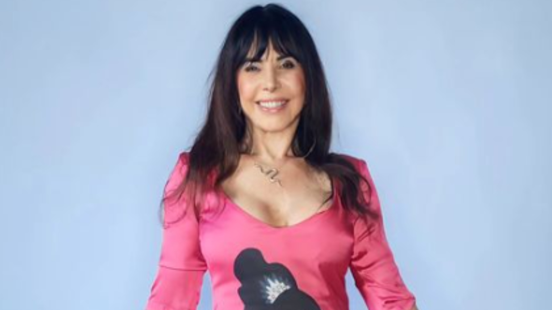 Qual o estado de saúde de Claudia Alencar? Internada, atriz fará cirurgia