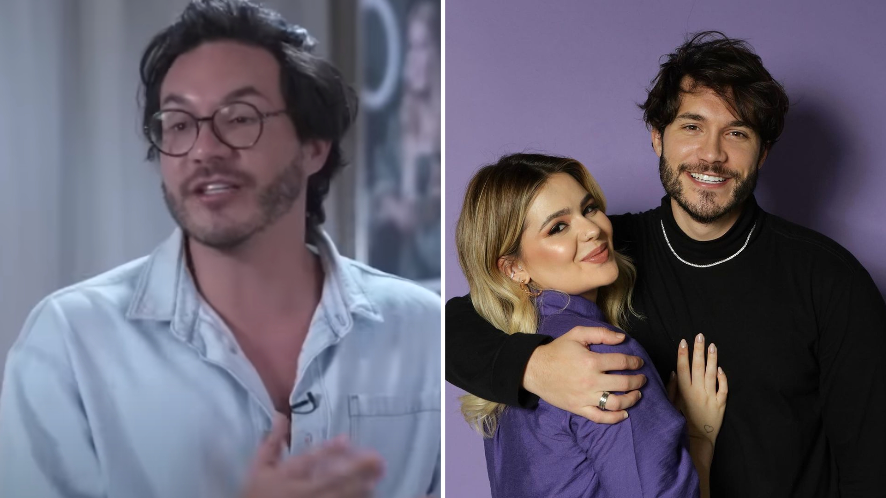 Ex-BBB Eliezer entrega traço de personalidade de Viih Tube: “Fiquei p*to”