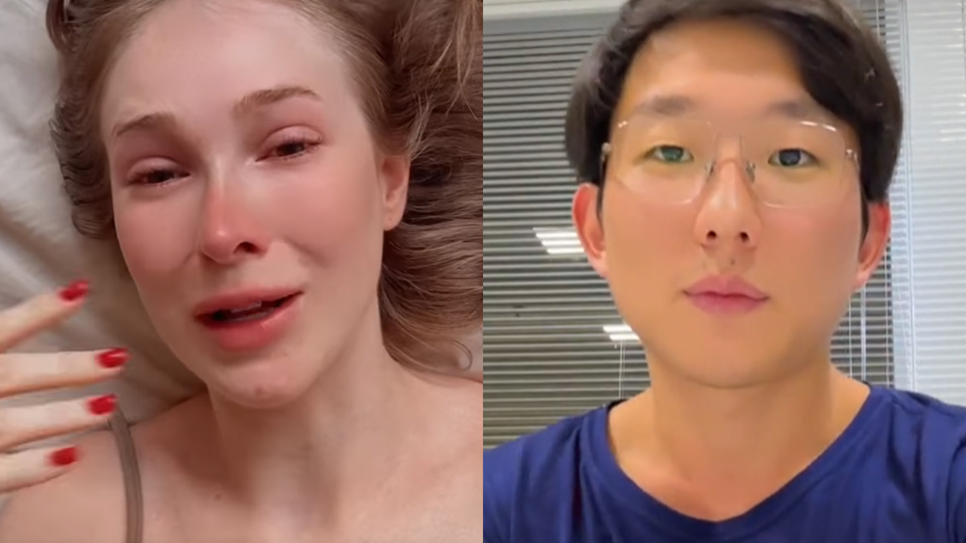 Sammy faz desabafo emocionado e Pyong Lee reage: “Vocês saberão a verdade”