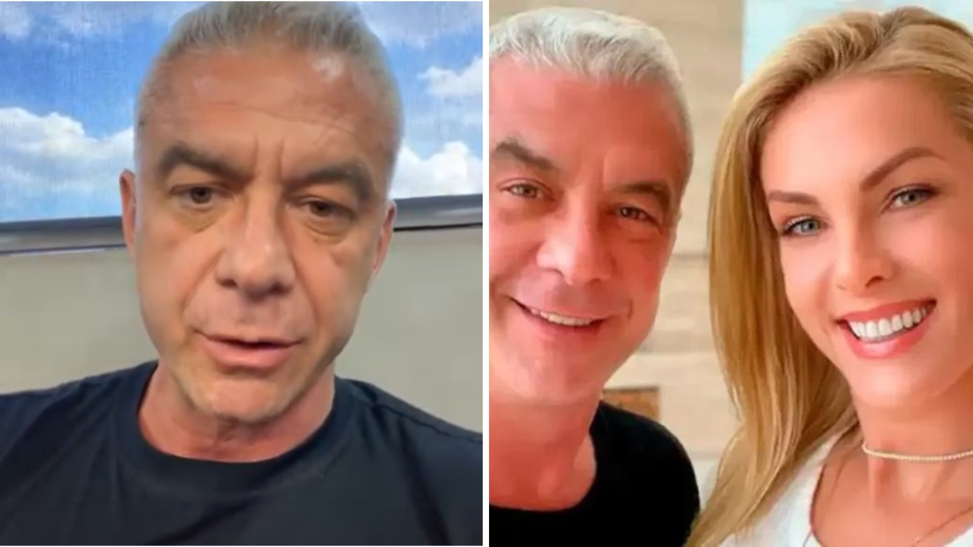 Ex-marido de Ana Hickmann rebate acusação em meio a disputa judicial: “Apresentei”