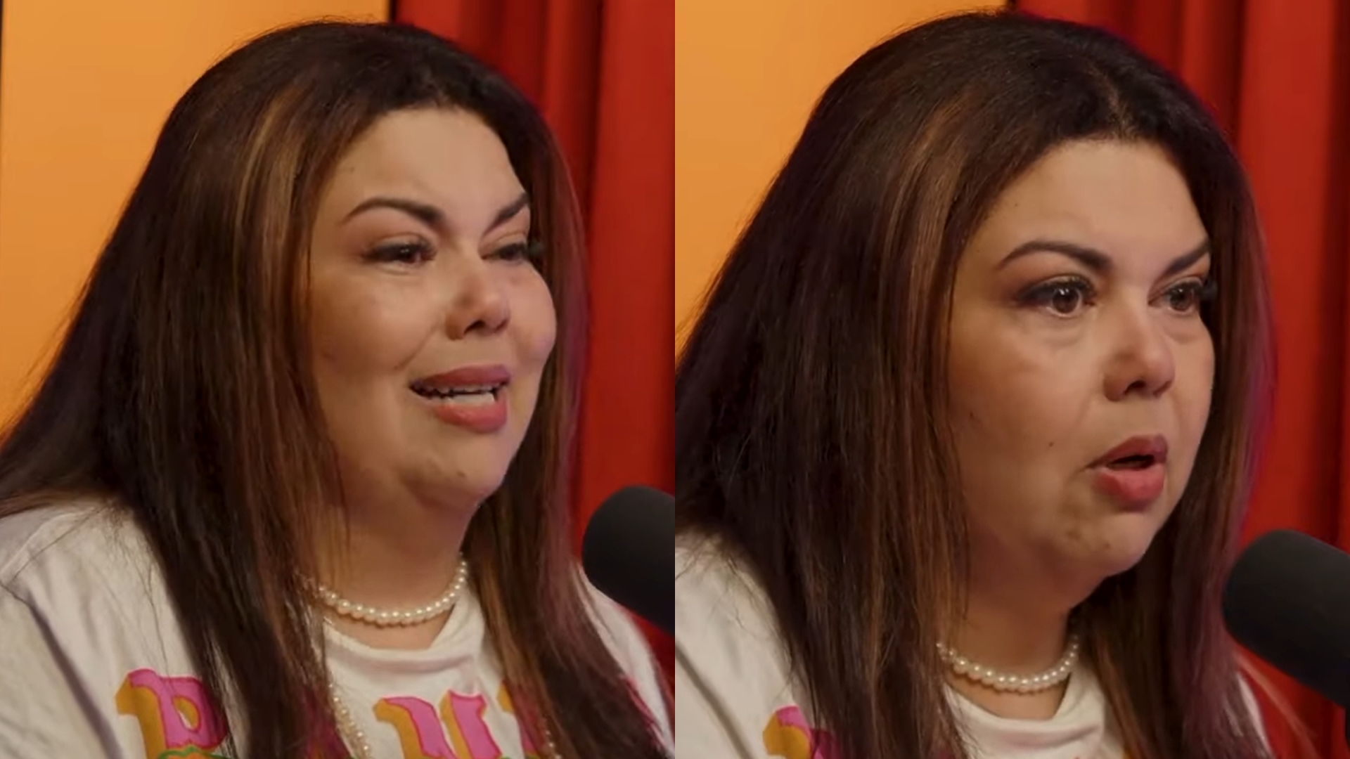 Fabiana Karla desabafa após diagnóstico de TDAH: “Aprendendo a lidar bem com isso”
