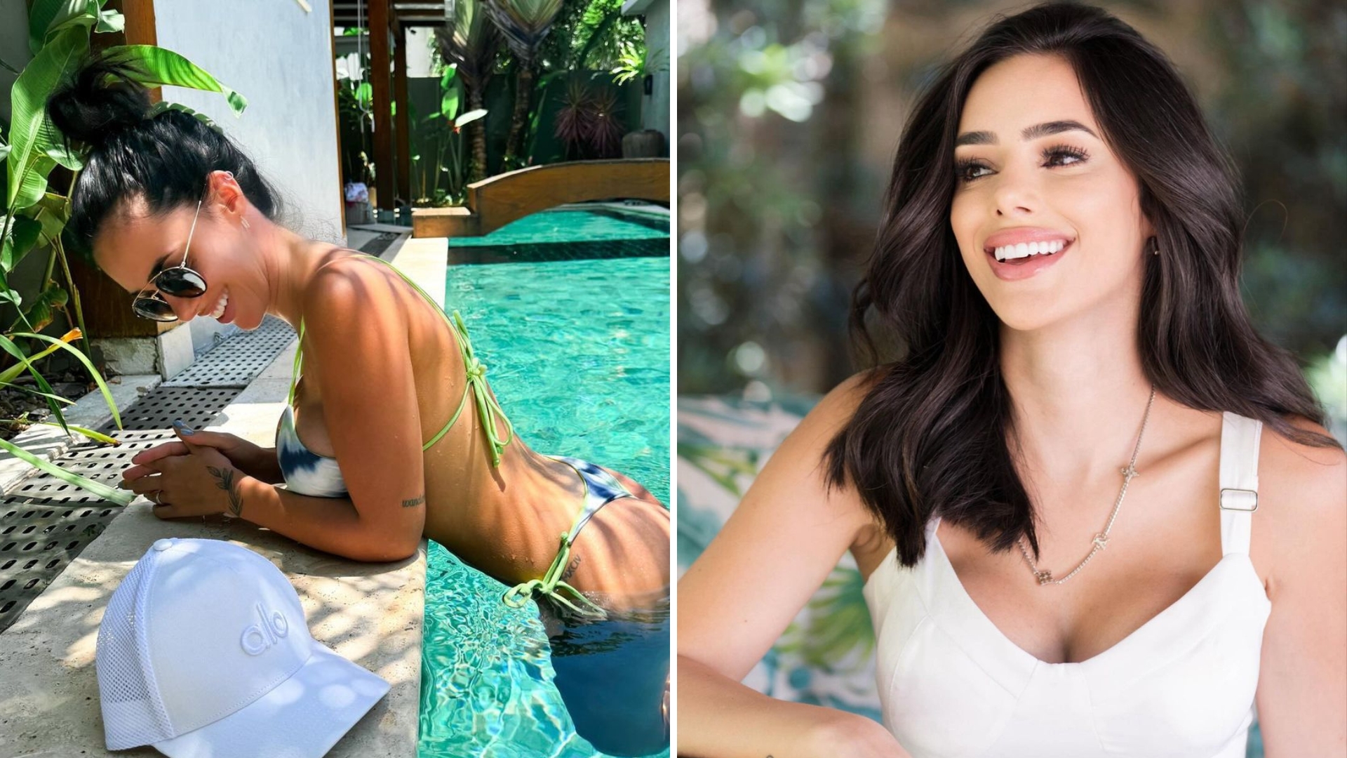 Famoso deixa elogio em foto de Bruna Biancardi e acende suspeitas de affair