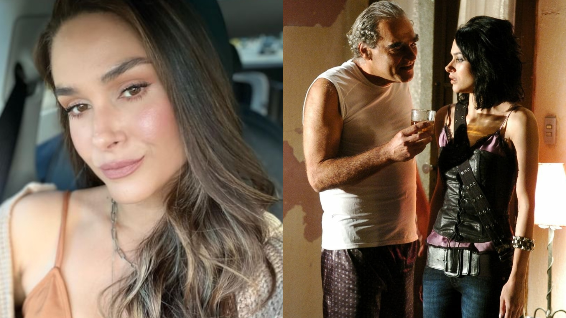 Fernanda Machado perdeu 9kg em ‘Paraíso Tropical’ após drama: “Vivendo a dor”